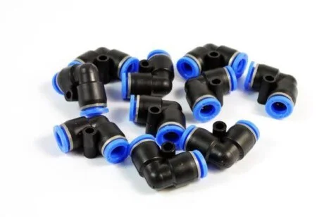 Соединитель шлангов TEKALAN PNEUMATICS PNE288