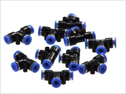 З\'єднувач шлангів TEKALAN PNEUMATICS PNE306