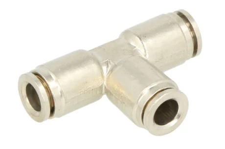 Соединитель шлангов TEKALAN PNEUMATICS PNE306ME