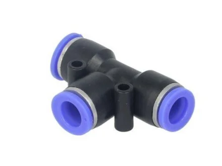 З\'єднувач шлангів TEKALAN PNEUMATICS PNE310SZT