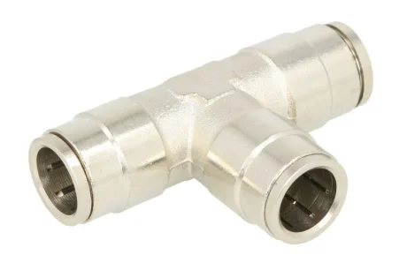 Соединитель шлангов TEKALAN PNEUMATICS PNE314ME