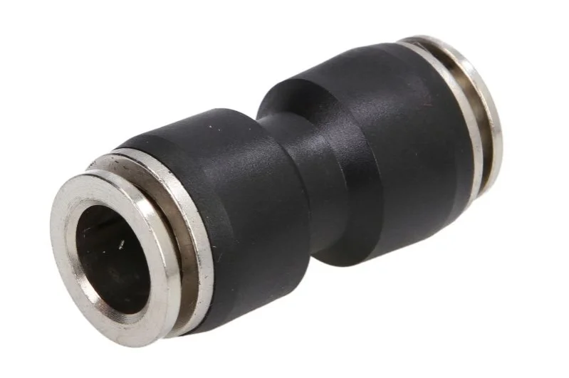 З\'єднувач шлангів TEKALAN PNEUMATICS PNE410SZT (фото 1)
