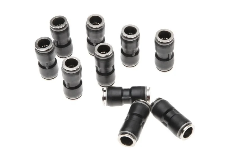З\'єднувач шлангів TEKALAN PNEUMATICS PNE412 (фото 1)