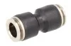 З\'єднувач шлангів TEKALAN PNEUMATICS PNE412SZT (фото 1)