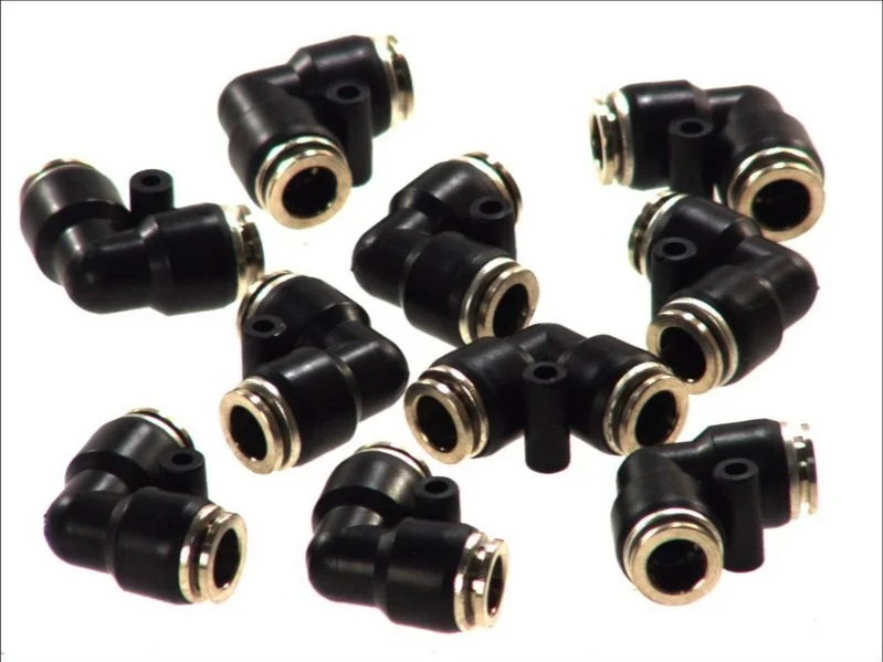 З\'єднувач шлангів TEKALAN PNEUMATICS PNE508 (фото 1)