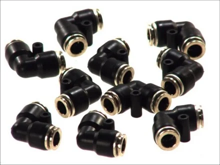 Соединитель шлангов TEKALAN PNEUMATICS PNE508
