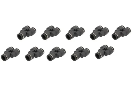 Соединитель шлангов TEKALAN PNEUMATICS PNEY10