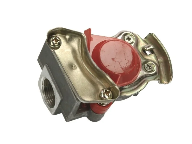 Фитинг аварийного соединения PNEUMATICS PNHC003 (фото 1)