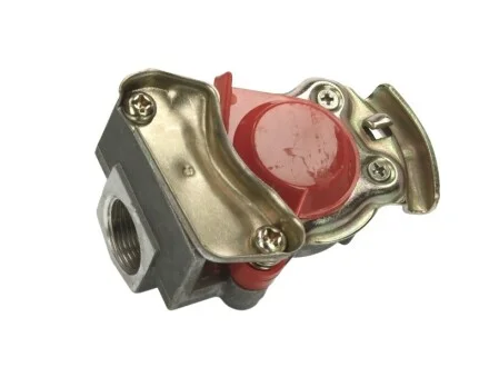 Фитинг аварийного соединения PNEUMATICS PNHC003
