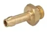 З\'єднувач шлангів TEKALAN PNEUMATICS PNKAR10M16 (фото 1)