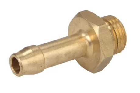 Соединитель шлангов TEKALAN PNEUMATICS PNKAR10M16