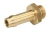 Соединитель шлангов TEKALAN PNEUMATICS PNKAR11M16 (фото 1)