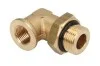 Соединитель шлангов TEKALAN PNEUMATICS PNKM16WM22 (фото 1)
