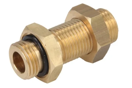 Соединитель шлангов TEKALAN PNEUMATICS PNPM16M16D