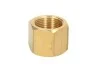 Соединитель шлангов TEKALAN PNEUMATICS PNPM22WM22W (фото 1)
