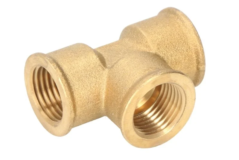 З\'єднувач шлангів TEKALAN PNEUMATICS PNTM16W (фото 1)