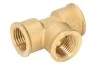 З\'єднувач шлангів TEKALAN PNEUMATICS PNTM16W (фото 1)