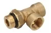 З\'єднувач шлангів TEKALAN PNEUMATICS PNTM22WM22WM22 (фото 1)