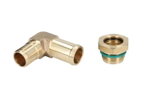 Фитинг аварийного соединения PNEUMATICS PNVO100