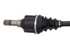 Приводная полуось POINT GEAR PNG72919 (фото 3)