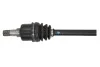 Приводна напіввісь POINT GEAR PNG73168 (фото 3)