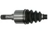 Приводна напіввісь POINT GEAR PNG74696 (фото 3)