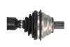 Приводна напіввісь POINT GEAR PNG75017 (фото 2)