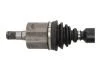 Приводна напіввісь POINT GEAR PNG75017 (фото 3)