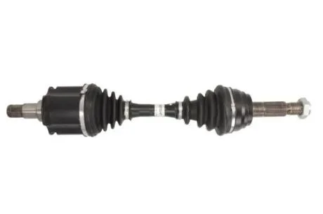 Приводна напіввісь POINT GEAR PNG75247