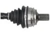 Приводна напіввісь POINT GEAR PNG75909 (фото 2)