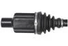 Приводна напіввісь POINT GEAR PNG75909 (фото 3)