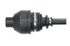 Приводна напіввісь POINT GEAR PNG75988 (фото 3)