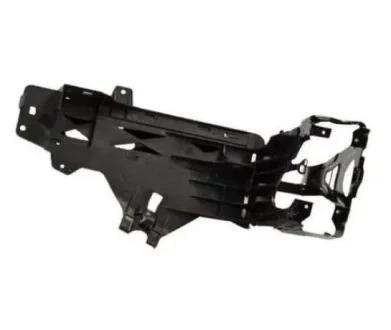 Кронштейн фари правої BMW 5 F10-18 10-17 Polcar 201904-6