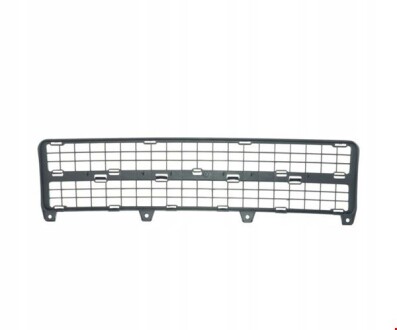 Решетка в бампере Polcar 235127R