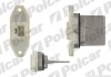 Резистор вентилятора печки Polcar 2761KST1 (фото 1)