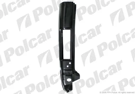 Стойка зад. под фонарь Polcar 324483-7