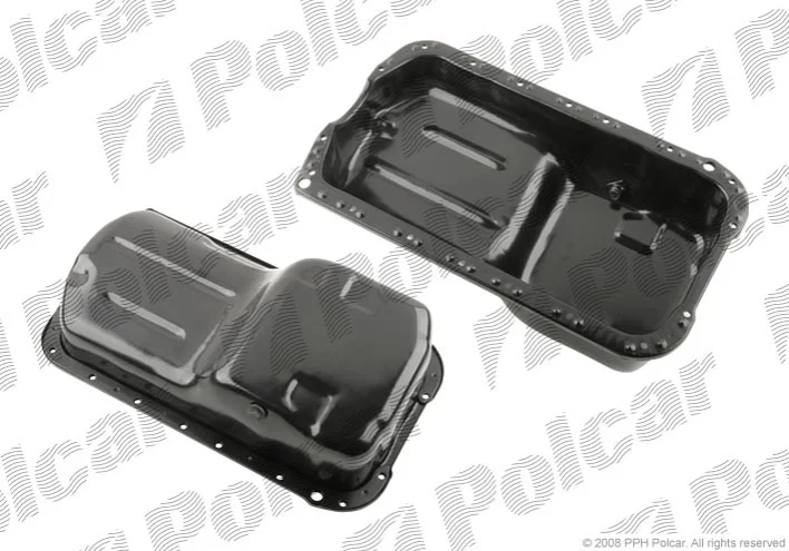 Масляний картер Polcar 3815MO1 (фото 1)
