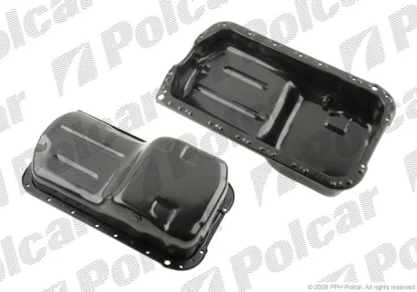 Масляний картер Polcar 3815MO1