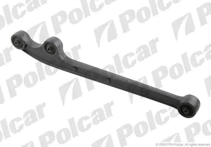 Рычаг передний продольный (клюшка) Jimny Polcar 740937 (фото 1)
