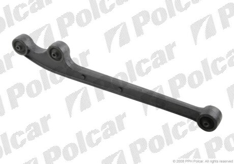 Рычаг передний продольный (клюшка) Jimny Polcar 740937
