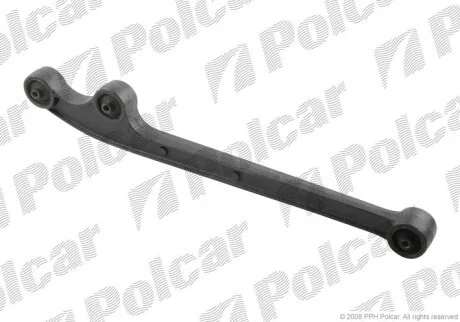 Рычаг передний продольный (клюшка) Jimny Polcar 740937