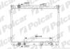 Радиатор охлаждения двигателя (АКП) Grand Vitara XL-7 Polcar 7424082 (фото 1)