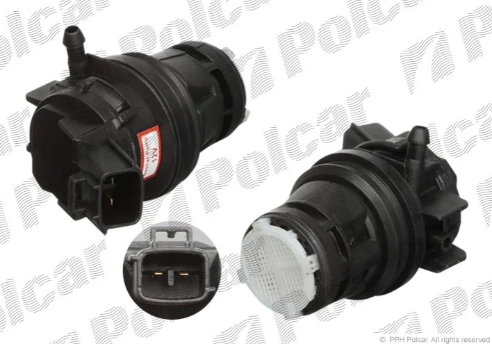 Насос омывателя Polcar 8103PS1 (фото 1)