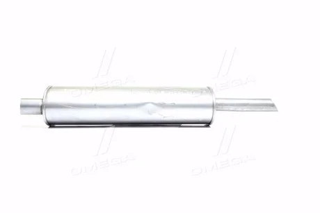 Глушитель задн. (ое 96180143) DAEWOO NEXIA 1.5 (1995-1999) (выр-во Polmostrow) POLMOSTROW 05.04
