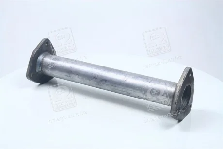 Труба з'єднана DAEWOO LANOS, CHEVROLET TACUMA (вір-во Polmostrow) POLMOSTROW 05.38