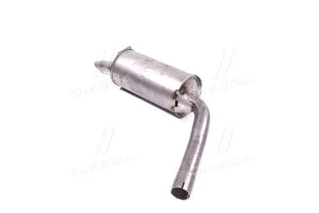 Глушник задн. FORD SIERRA (вир-во Polmostrow) POLMOSTROW 08.300