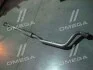Резонатор Mitsubishi Outlander 2.0/2.4 4WD, HYINDAI i30 (вир-во Polmostrow) POLMOSTROW 14.31 (фото 1)