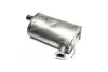 Глушник задн. Mitsubishi Outlander III 2.4 16V 4WD (вир-во Polmostrow) POLMOSTROW 14.40 (фото 1)