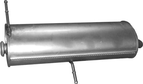 Глушник POLMOSTROW 1902