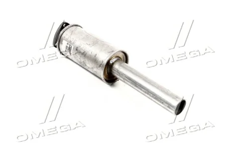 Резонатор SEAT TOLEDO (вир-во Polmostrow) POLMOSTROW 23.39